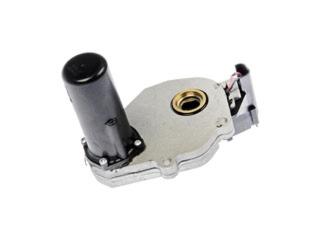 Fördelningslåda motor