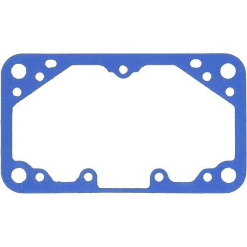 Packning flottörskåpslock