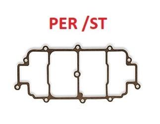 Packning flottörskåpslock