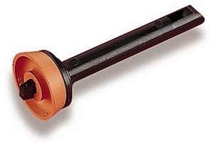 Acceleratorpump förgasare