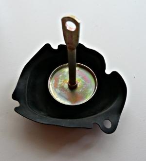 Acceleratorpump membran förgasare