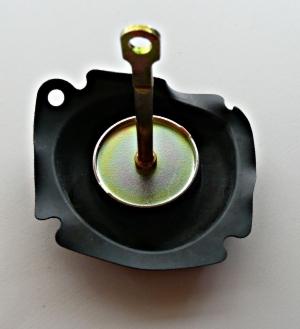 Acceleratorpump membran förgasare