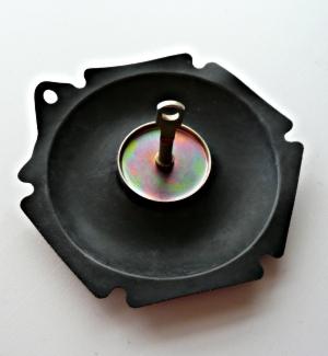 Acceleratorpump membran förgasare