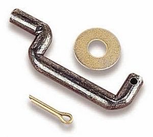 Gaslänksats förgasare