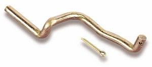 Gaslänksats förgasare