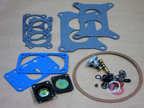 Reparationssats förgasare