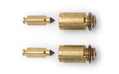 Nålventil förgasare