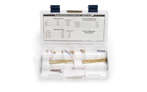 Kalibreringssats förgasare