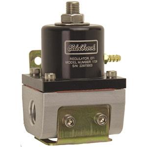 Tryckregulator bränsleinsprutning