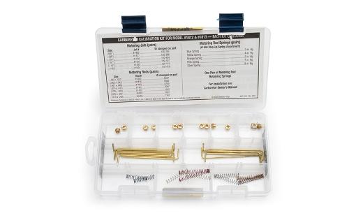 Kalibreringssats förgasare