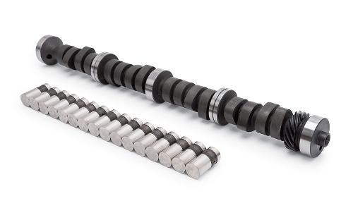 Kamaxel- och lyftarsats