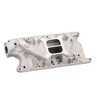 Insugningsgrenrör motor