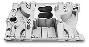 Insugningsgrenrör motor