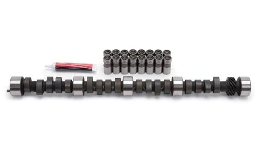 Kamaxel- och lyftarsats