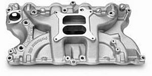 Insugningsgrenrör motor