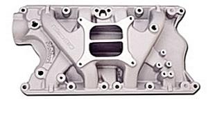 Insugningsgrenrör motor