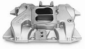 Insugningsgrenrör motor