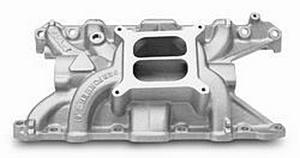 Insugningsgrenrör motor