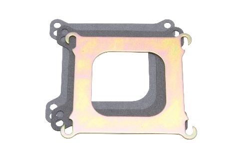 Adapterplatta förgasare