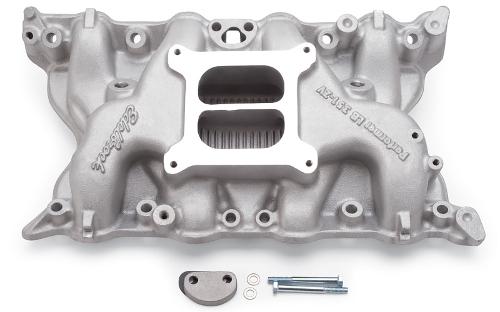 Insugningsgrenrör motor