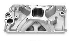 Insugningsgrenrör motor