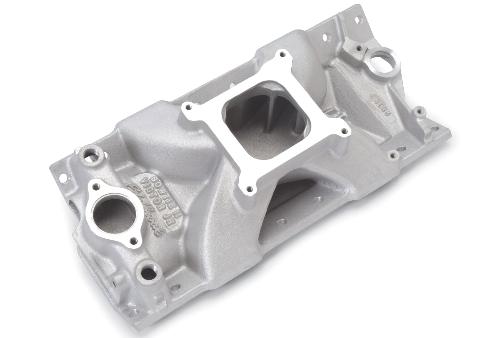 Insugningsgrenrör motor