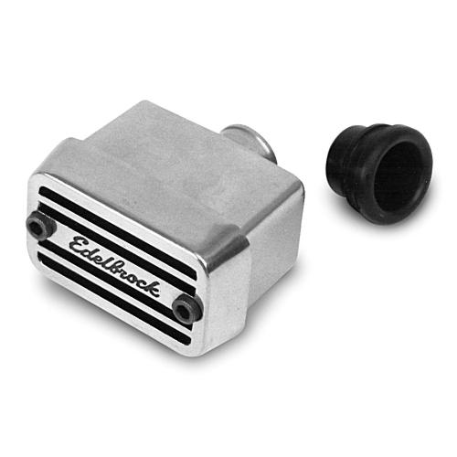 Oljelock ventilkåpa