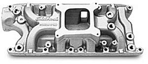 Insugningsgrenrör motor