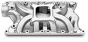 Insugningsgrenrör motor