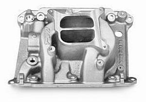 Insugningsgrenrör motor