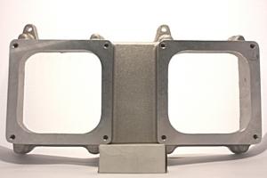 Insugningsgrenrör motor