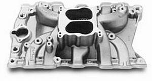 Insugningsgrenrör motor