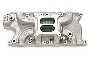 Insugningsgrenrör motor