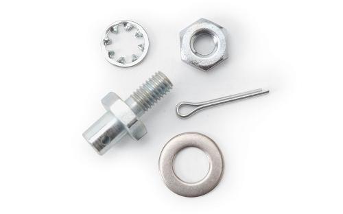 Gaslänksats förgasare