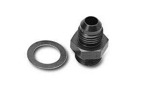 Bränsleingångskoppling förgasare