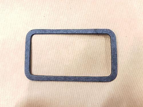 Packning flottörskåpslock