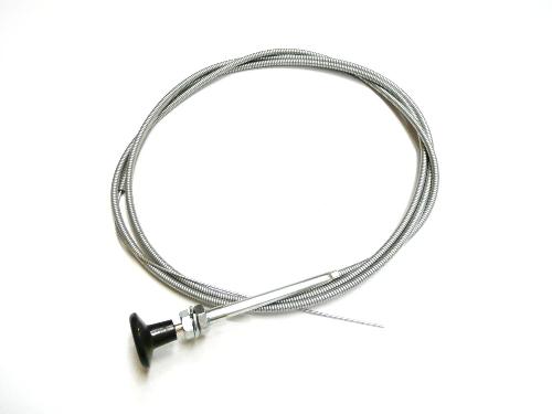 Styrkabel multifunktion