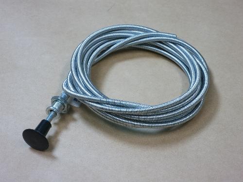 Styrkabel multifunktion