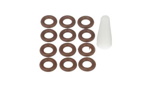 Spjällhus reparationssats