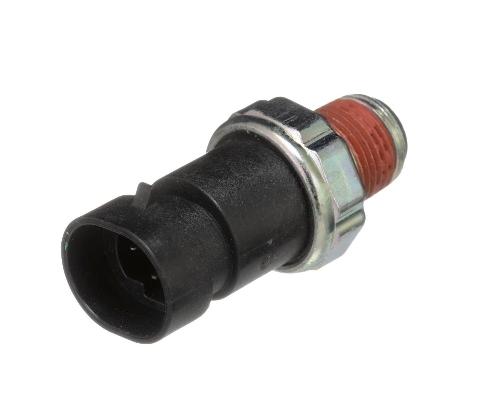 Tryckbrytare motorolja