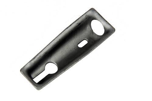 Förgrening handbromsvajer