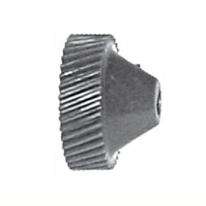 Hastighetsmätardrivhjul