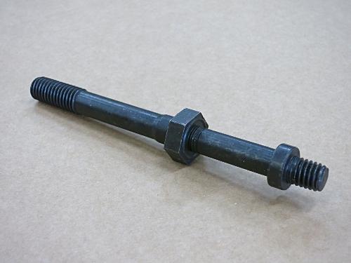 Vevaxel huvudlagerkåpa bult