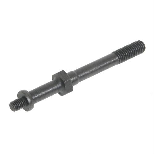 Vevaxel huvudlagerkåpa bult