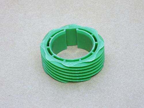 Hastighetsmätardrivhjul