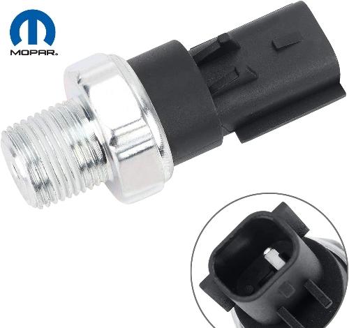 Tryckbrytare motorolja