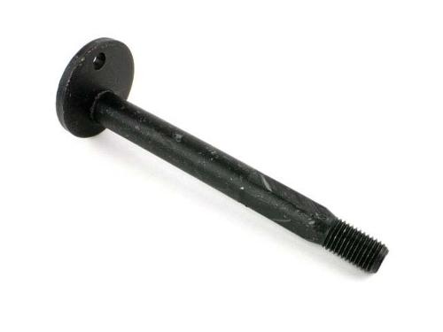 Justering caster / cambersats