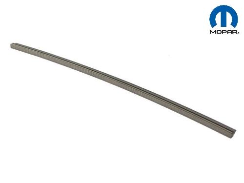 Reservgummi vindrutetorkarblad, set