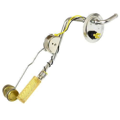 Bränsletank sändare