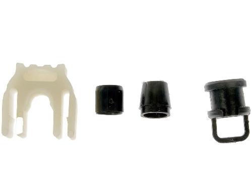 Vajerbussning manuell